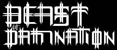 logo Beast Of Damnation (NL)